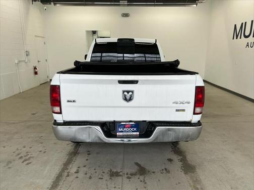 2013 RAM 1500 SLT