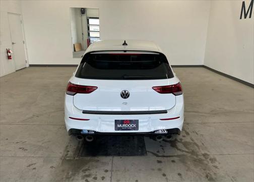 2025 Volkswagen Golf R 2.0T DSG