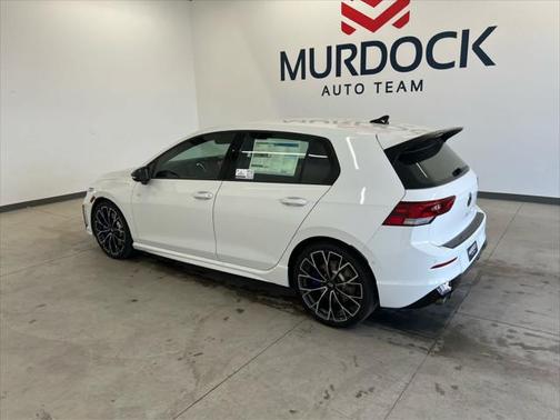 2025 Volkswagen Golf R 2.0T DSG