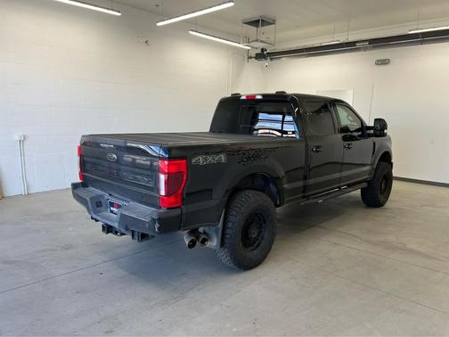 2021 Ford F-350 Lariat