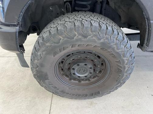 2021 Ford F-350 Lariat