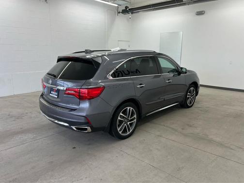 2017 Acura MDX 3.5L