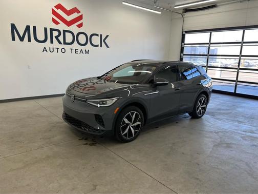 2023 Volkswagen ID.4 AWD Pro S