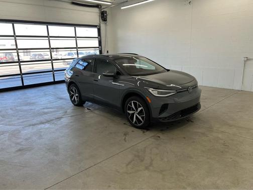 2023 Volkswagen ID.4 AWD Pro S