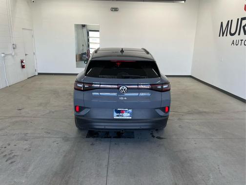 2023 Volkswagen ID.4 AWD Pro S