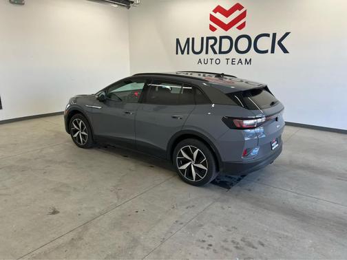 2023 Volkswagen ID.4 AWD Pro S