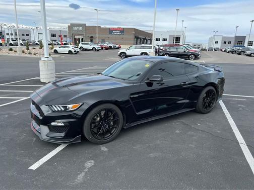 2020 Ford Shelby GT350 Base