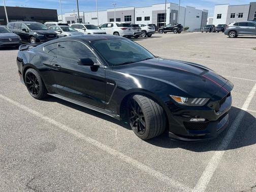 2020 Ford Shelby GT350 Base
