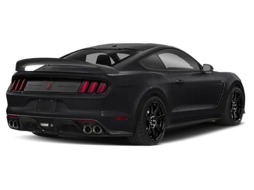 2020 Ford Shelby GT350 Base