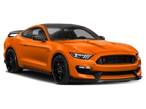 2020 Ford Shelby GT350 Base
