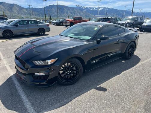 2020 Ford Shelby GT350 Base