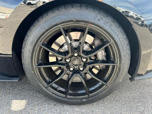 2020 Ford Shelby GT350 Base