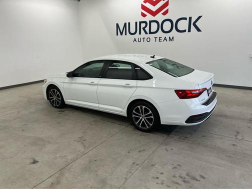 2024 Volkswagen Jetta 1.5T Sport