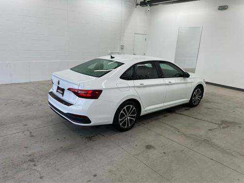 2024 Volkswagen Jetta 1.5T Sport