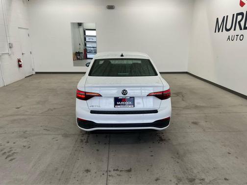 2024 Volkswagen Jetta 1.5T Sport