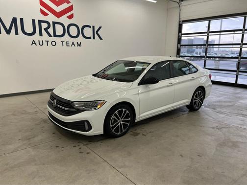 2024 Volkswagen Jetta 1.5T Sport