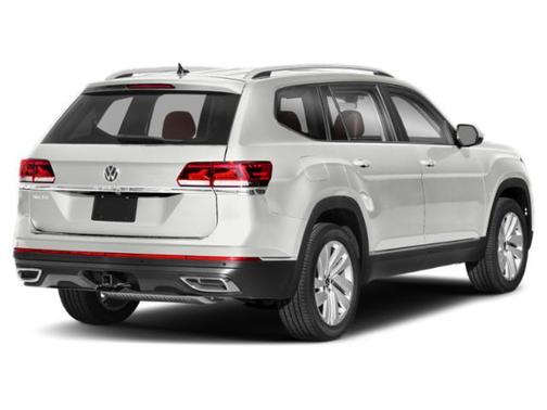 2021 Volkswagen Atlas 2.0T SEL