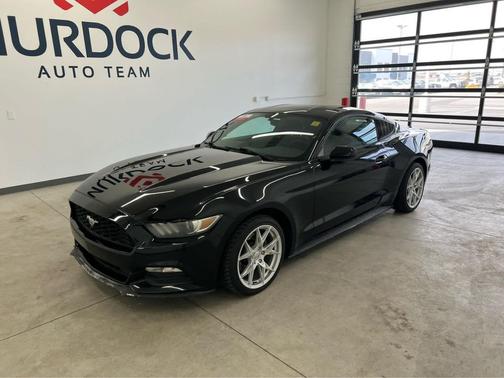 2015 Ford Mustang V6