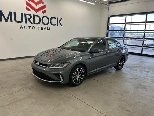 2026 Volkswagen Jetta 1.4T SE