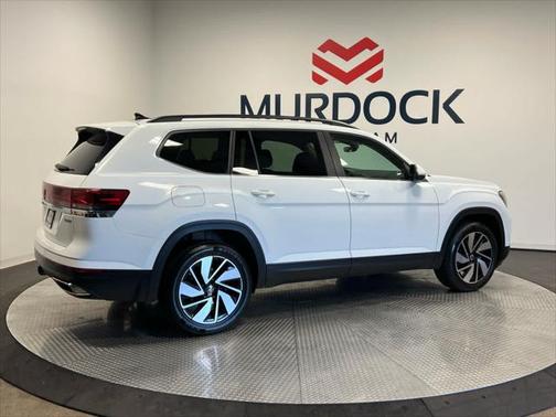 2024 Volkswagen Atlas 2.0T SE w/Technology 4MOTION