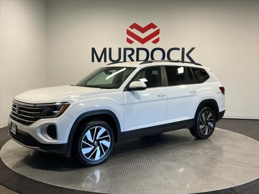 2024 Volkswagen Atlas 2.0T SE w/Technology 4MOTION