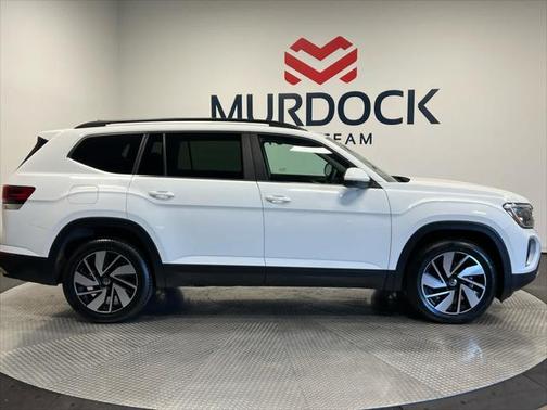2024 Volkswagen Atlas 2.0T SE w/Technology 4MOTION