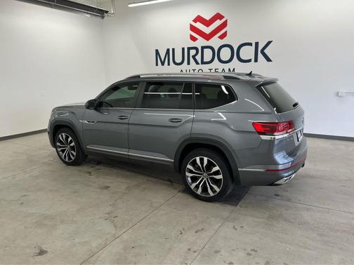 2021 Volkswagen Atlas 3.6L SEL