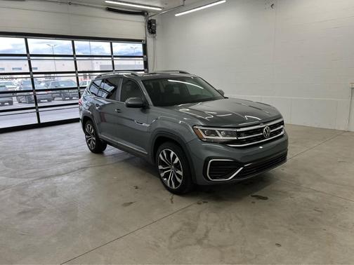 2021 Volkswagen Atlas 3.6L SEL
