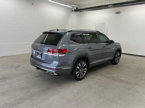 2021 Volkswagen Atlas 3.6L SEL