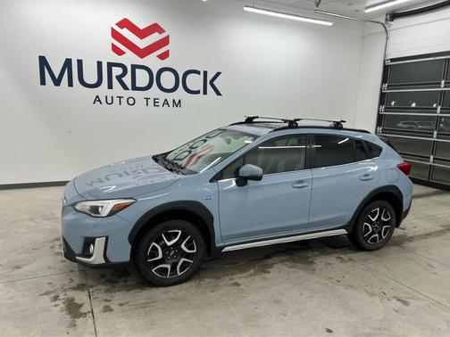 2020 Subaru Crosstrek Hybrid Base