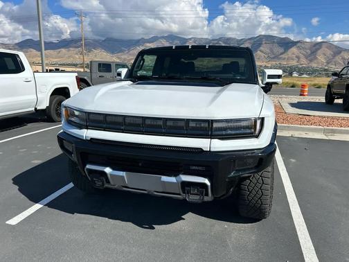 2023 GMC HUMMER EV Pickup 3X