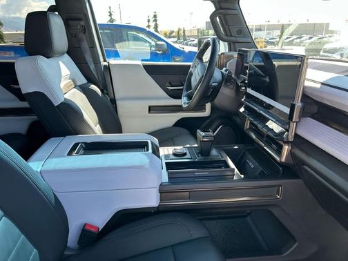 2023 GMC HUMMER EV Pickup 3X