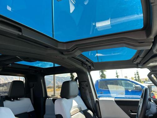 2023 GMC HUMMER EV Pickup 3X