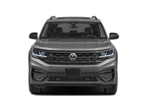 Deep Black Pearl 2023 Volkswagen Atlas 3.6L SEL