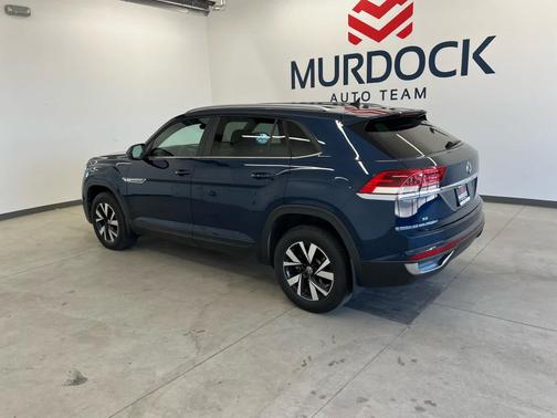 2020 Volkswagen Atlas Cross Sport 2.0T SE