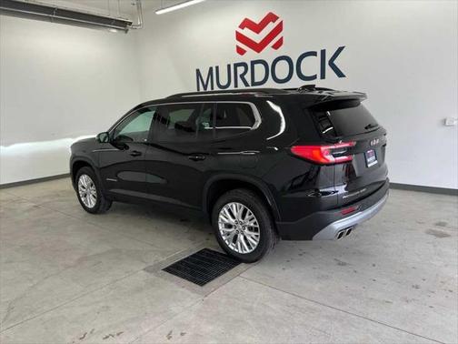 2024 GMC Acadia AWD Elevation