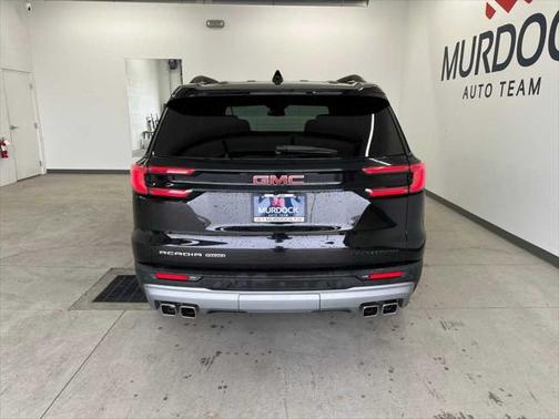 2024 GMC Acadia AWD Elevation