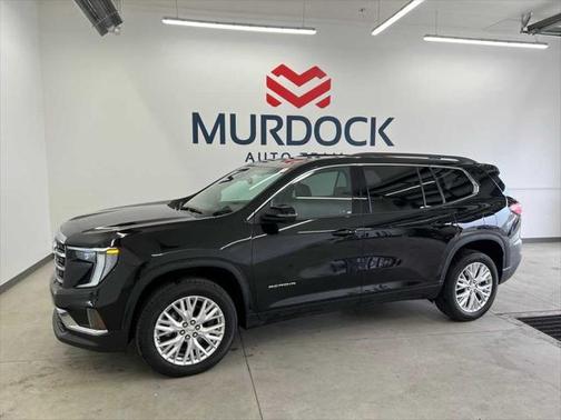 2024 GMC Acadia AWD Elevation