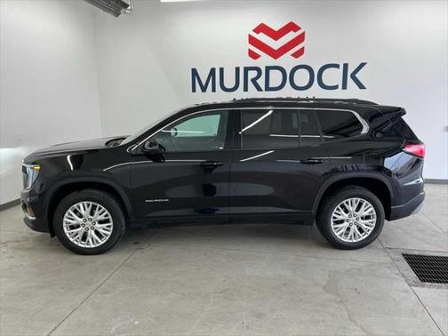 2024 GMC Acadia AWD Elevation