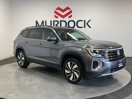 2024 Volkswagen Atlas 2.0T SE w/Technology 4MOTION
