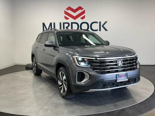 2024 Volkswagen Atlas 2.0T SE w/Technology 4MOTION