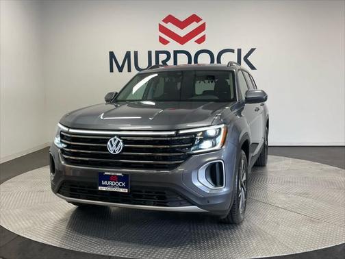 2024 Volkswagen Atlas 2.0T SE w/Technology 4MOTION