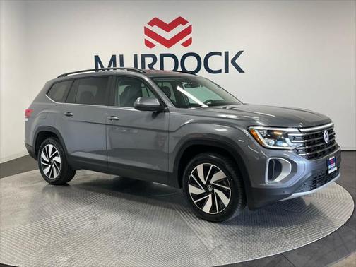 2024 Volkswagen Atlas 2.0T SE w/Technology 4MOTION