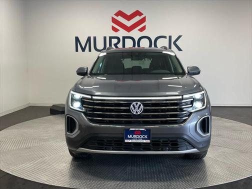 2024 Volkswagen Atlas 2.0T SE w/Technology 4MOTION