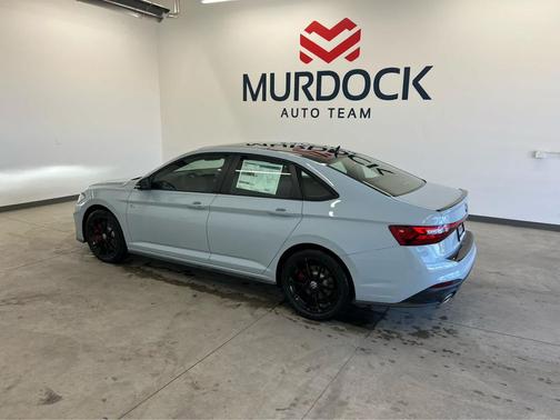 2026 Volkswagen Jetta GLI 2.0T Autobahn