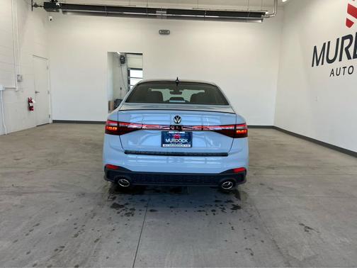 2026 Volkswagen Jetta GLI 2.0T Autobahn