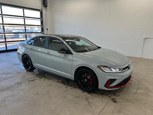 2026 Volkswagen Jetta GLI 2.0T Autobahn