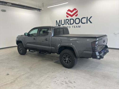 2020 Toyota Tacoma SR5