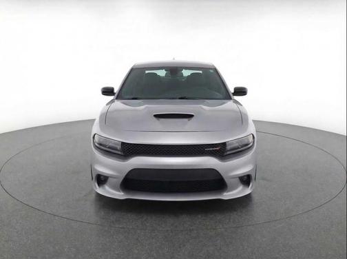 2020 Dodge Charger GT