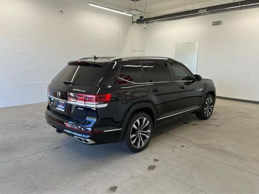 2021 Volkswagen Atlas 3.6L SEL